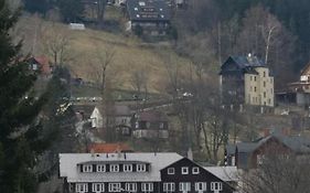 Apartament pod Świątynią Wang